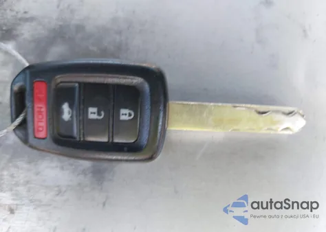 2015 Honda Civic Lx from USA, damaged, VIN 2HGFB2F57FH537506